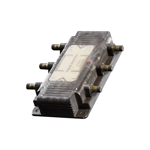Signal Amplifier