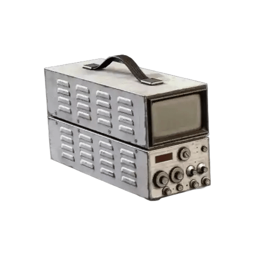 Spectrum Analyzer