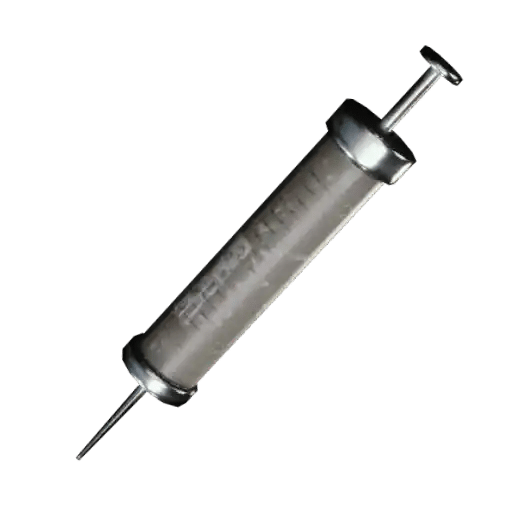 Syringe