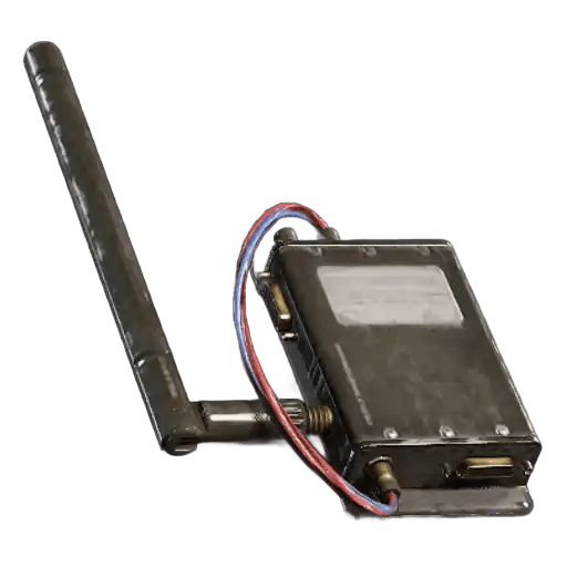 Telemetry Transceiver
