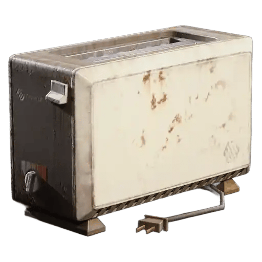 Toaster