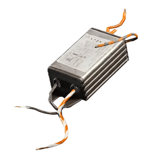 Voltage Converter