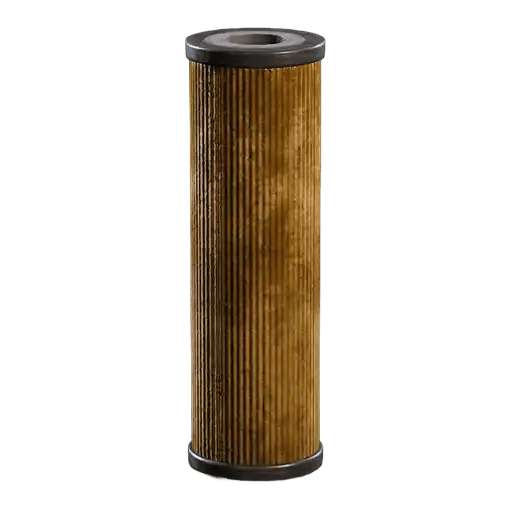Water Filter