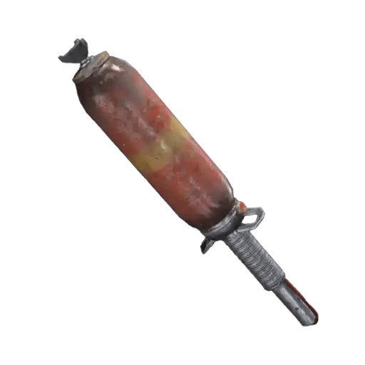Grenade Flamboyante