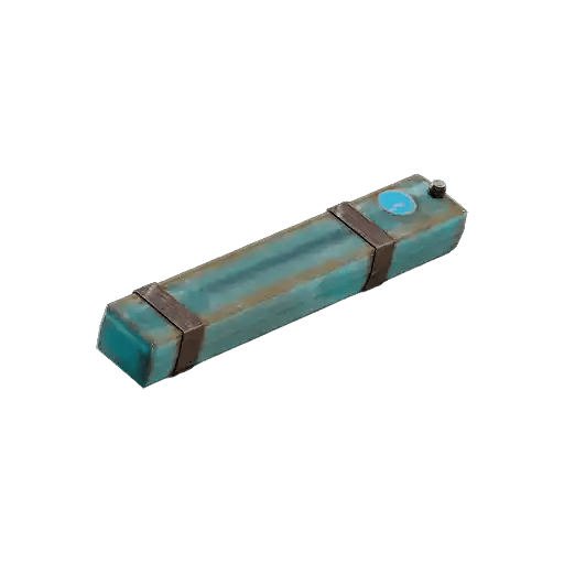 Bâton Lumineux Bleu