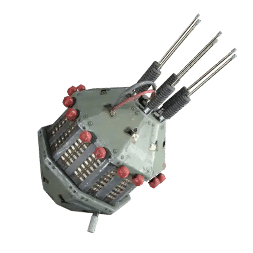 Grenade Leurre
