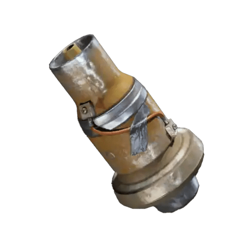 Grenade Traqueuse