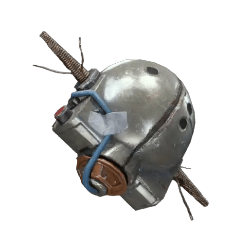 Soufflante