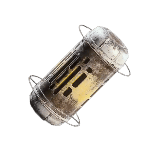 Grenade Fumigène