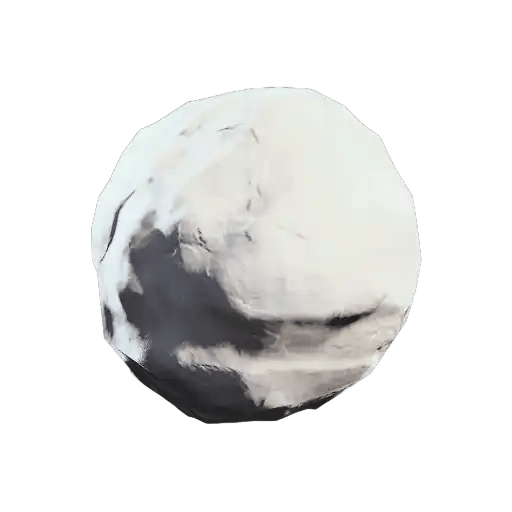 Boule de neige