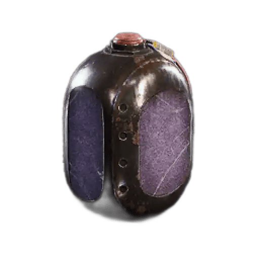 Grenade de Marquage