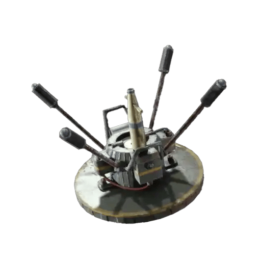 Mine explosive