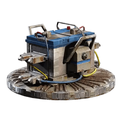 Mine Étourdissante