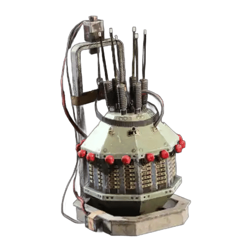 Piège à Grenade Leurre
