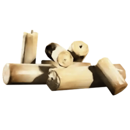 Burnt-Out Candles