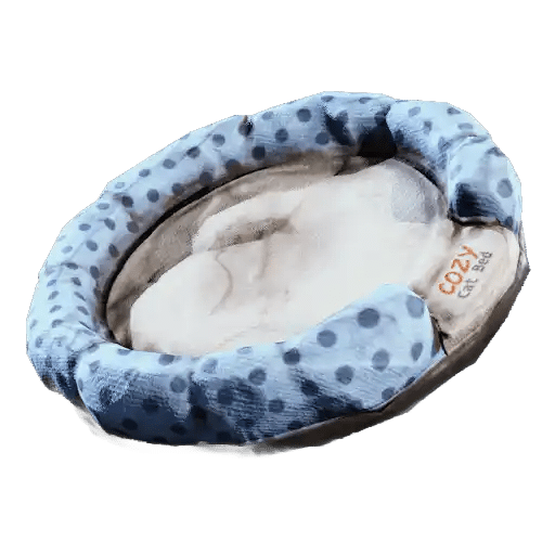 Cat Bed