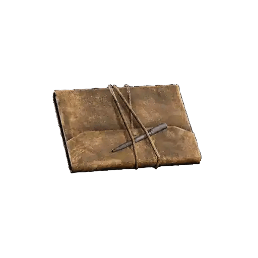 Celeste's Journal