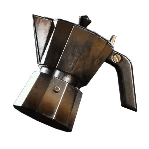 Kaffeekanne