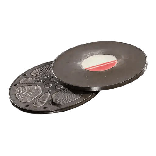 Film Reel