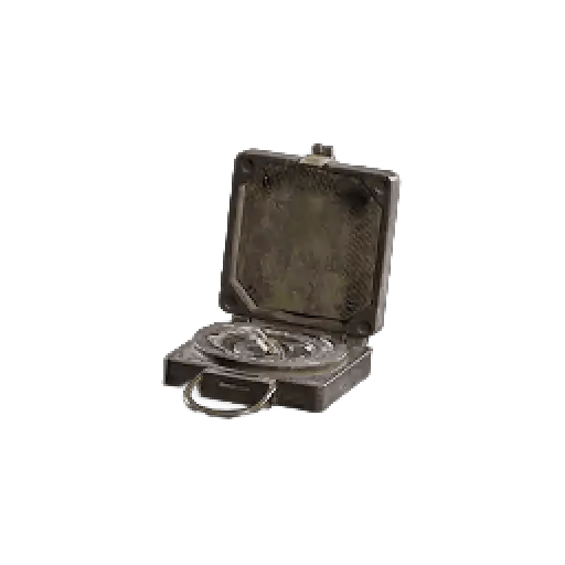 First Wave Compass
