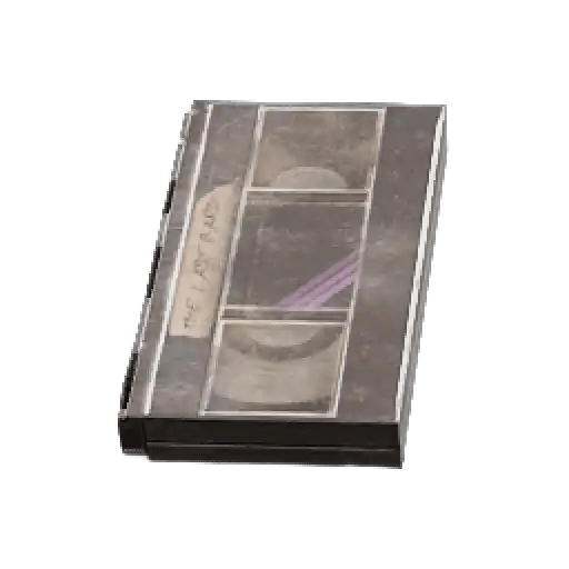First Wave Tape