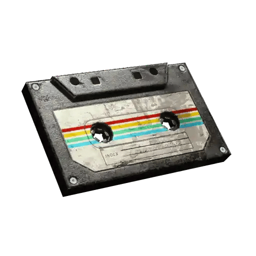 Lance's Mixtape (5th Edition)