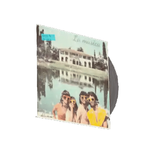 Music Album