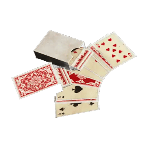 Playing Cards