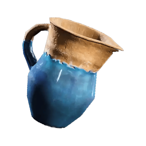 Pottery