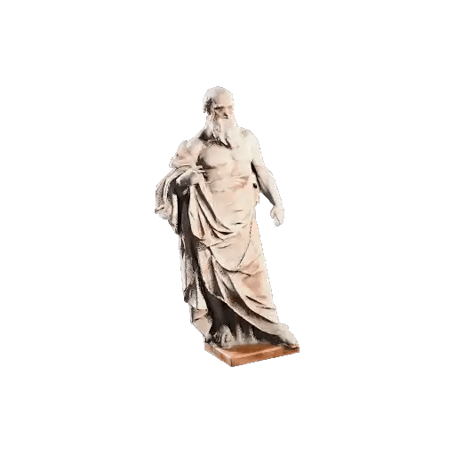 Statuette