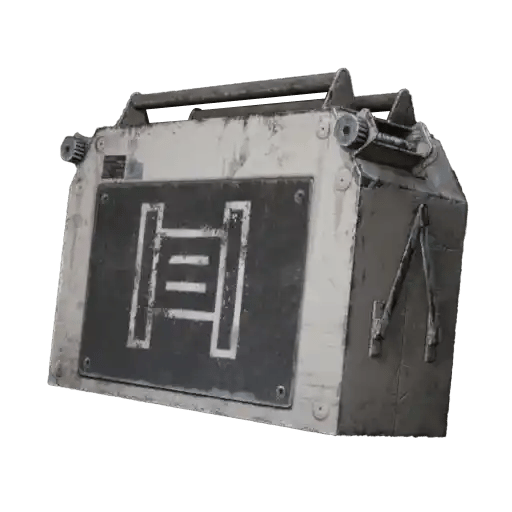 Kit de Barricade