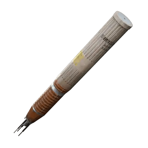 Remote Raider Flare Blueprint