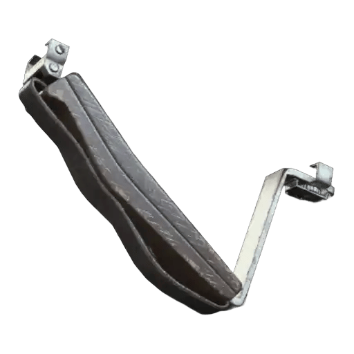Angled Grip I