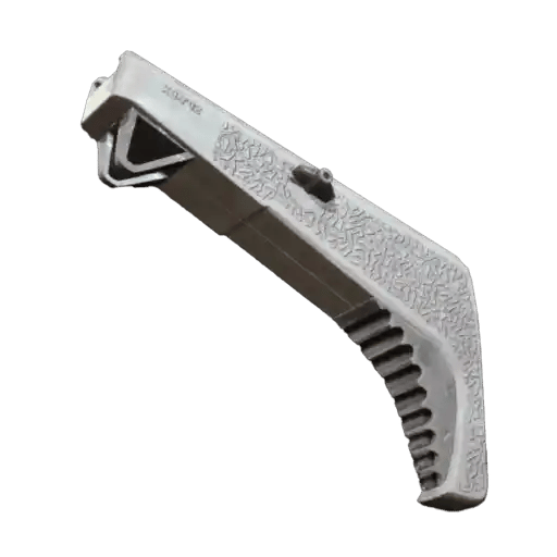 Angled Grip III
