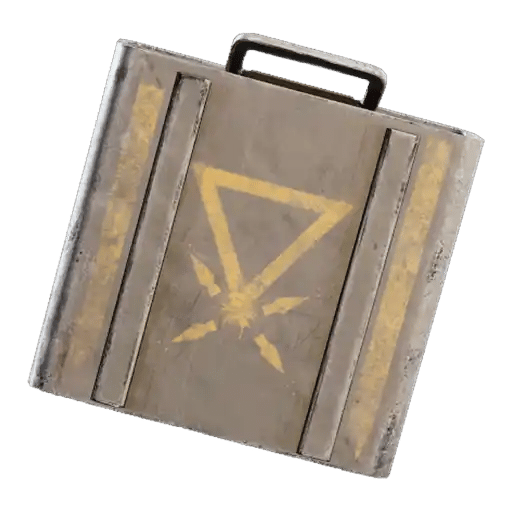 Anvil Splitter