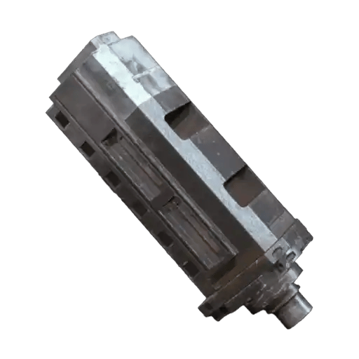 Compensator III