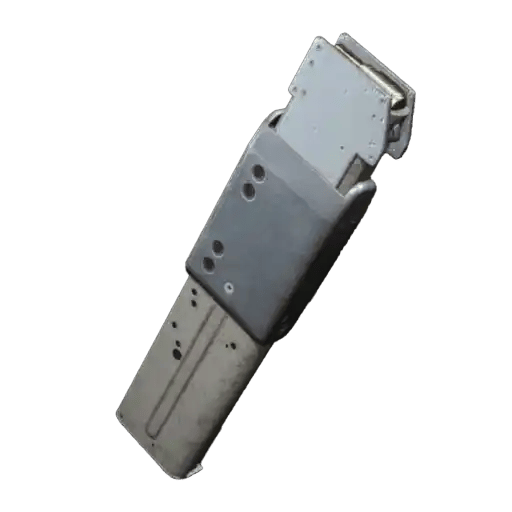 Extended Light Mag II