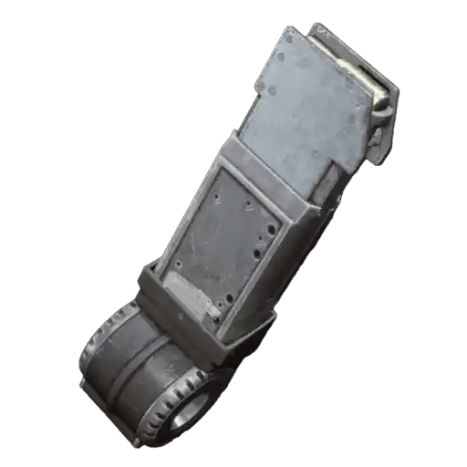 Extended Light Mag III