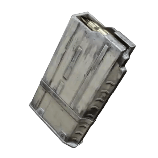 Extended Medium Mag I