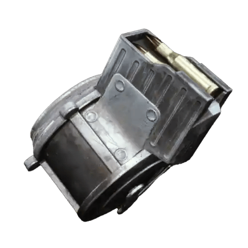 Extended Medium Mag III