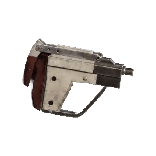 Kinetic Converter