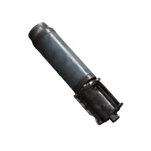 Schalldämpfer II