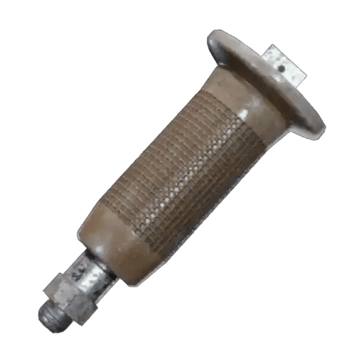 Vertical Grip I