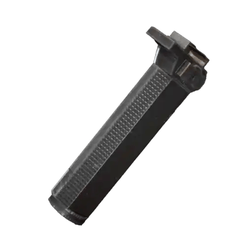 Vertikaler Griff II