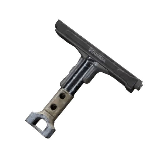 Vertical Grip III