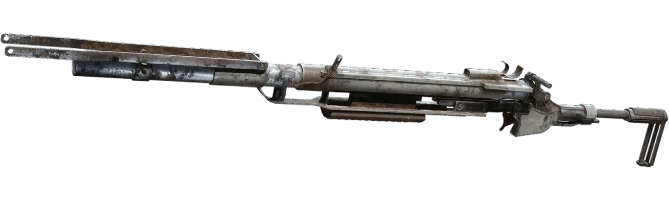 Ferro IV