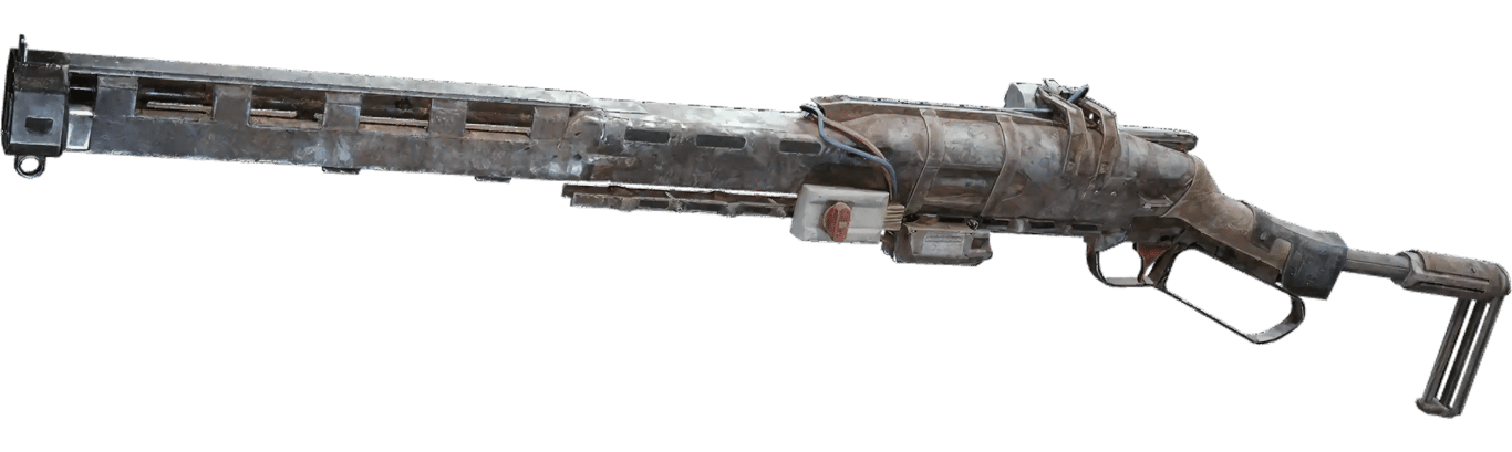 Renégat IV