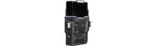 ASSAULT SHIELD