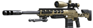 BALLISTA