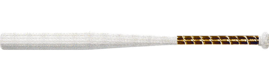 Image of the best build of the baseball-bat